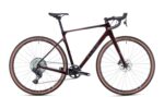 Cube Nuroad C:62 SLT liquidred´n´red