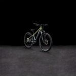 Cube Reaction 240 TM grijs en olijfgroen 24" – Image 2