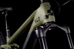 Cube Stereo 140 HPC Rookie grijs en olijfgroen – Image 2