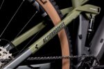 Cube Stereo 140 HPC Rookie grijs en olijfgroen – Image 4