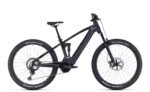 Cube Stereo Hybrid 120 SLT 750 prizmblack'n'black