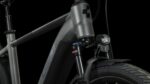 Cube Touring Hybrid EXC 625 grijs en metaal | B-stock | S – Image 7