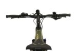 CONE eCross IN 3.0 Trapez 750Wh Groen/Zwart – Image 2