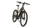 CONE eCross IN 3.0 Trapez 750Wh Groen/Zwart – Image 3