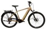 CONE eSUV IN LTD Gent 625Wh Grijs Beige/Geel