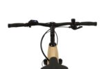 CONE eSUV IN LTD Gent 625Wh Grijs Beige/Geel – Image 2