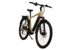 CONE eSUV IN LTD Gent 625Wh Grijs Beige/Geel – Image 3