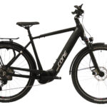 CONE eSUV IN 3.0 Gent 625Wh Grijs/Zwart