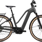 Flyer Gotour 7.12 XC Cold Anthracite Mixed