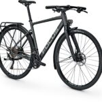 Focus Atlas 6.6 EQP Leigrijs
