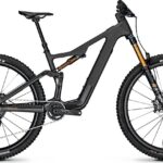 Focus JAM² SL 9.0 Carbon raw / Carbon glossy