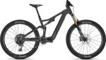 Focus JAM² SL 9.0 Carbon raw / Carbon glossy