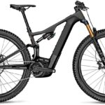 Focus Jam SQUARED 8.9 Carbon raw / Carbon glossy