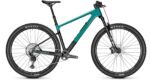 Focus Raven 8.8 Bluegreen / Carbon raw