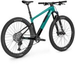 Focus Raven 8.8 Bluegreen / Carbon raw – Image 2