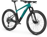 Focus Raven 8.8 Bluegreen / Carbon raw – Image 3