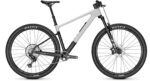 Focus Raven 8.8 Lichtgrijs / Carbon raw