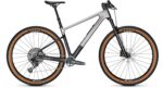 Focus Raven 8.9 Zilver / Carbon onbewerkt
