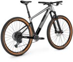 Focus Raven 8.9 Zilver / Carbon onbewerkt – Image 2