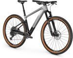 Focus Raven 8.9 Zilver / Carbon onbewerkt – Image 3