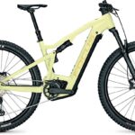 Focus Troon SQUARED 6.8 Crème Wit