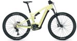 Focus Troon SQUARED 6.8 Crème Wit