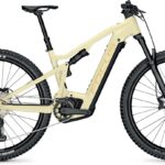 Focus troon SQUARED 6.8 crèmewit