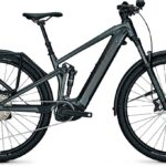Focus Thron SQUARED 6.8 EQP Diamond Black