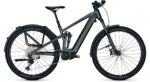Focus Thron SQUARED 6.8 EQP Diamond Black