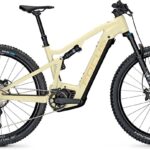 Focus Tron Vierkant 6.9 Klein Crème Wit