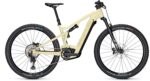 Focus Tron Vierkant 6.9 Klein Crème Wit