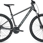 Focus Whistler 3.6 Leigrijs