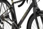 Ghost Asket Essential EQ zwart/licht kaki - mat – Image 4