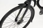 Ghost Asket Essential EQ zwart/licht kaki - mat – Image 7