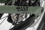 Ghost E-ASX 130 Essential zwart/licht kaki - mat – Image 7