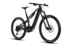 Ghost E-ASX 160 Universal antraciet glanzend – Image 2