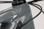 Ghost Riot AM Pro grijs 1/parelmoer lichtgrijs - glanzend – Image 6