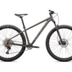 Specialized Rockhopper Expert Kh Smoke/Chrome Hardtail