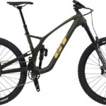 GT Bicycles Force Carbon Pro