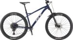 GT Bicycles Zaskar LT Elite Glanzend Donkerblauw