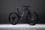 GT Bicycles Zaskar LT Elite Glanzend Donkerblauw – Image 2