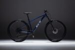 GT Bicycles Zaskar LT Elite Glanzend Donkerblauw – Image 3