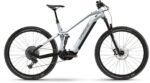 Haibike Alltrail 7 29 Zilver Parelmoer/Zwart