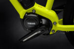 Haibike Alltrack Kids Glanzend Lime/Kristalrood – Image 3