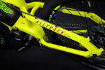 Haibike Alltrack Kids Glanzend Lime/Kristalrood – Image 8