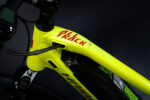 Haibike Alltrack Kids Glanzend Lime/Kristalrood – Image 7