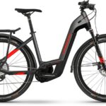 Haibike Trekking 9 Lowstep
