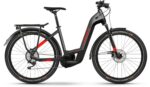 Haibike Trekking 9 Lowstep
