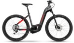 Haibike Trekking Cross 9 Lowstep