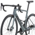 BMC Teammachine SLR01 FIVE IRON GRAY / BLACK – Image 4